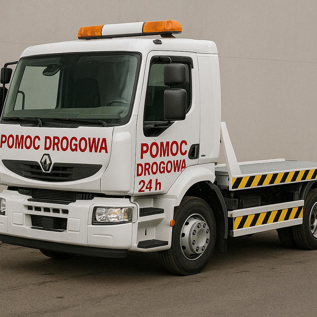 Renault Premium 320 DXi 6x2