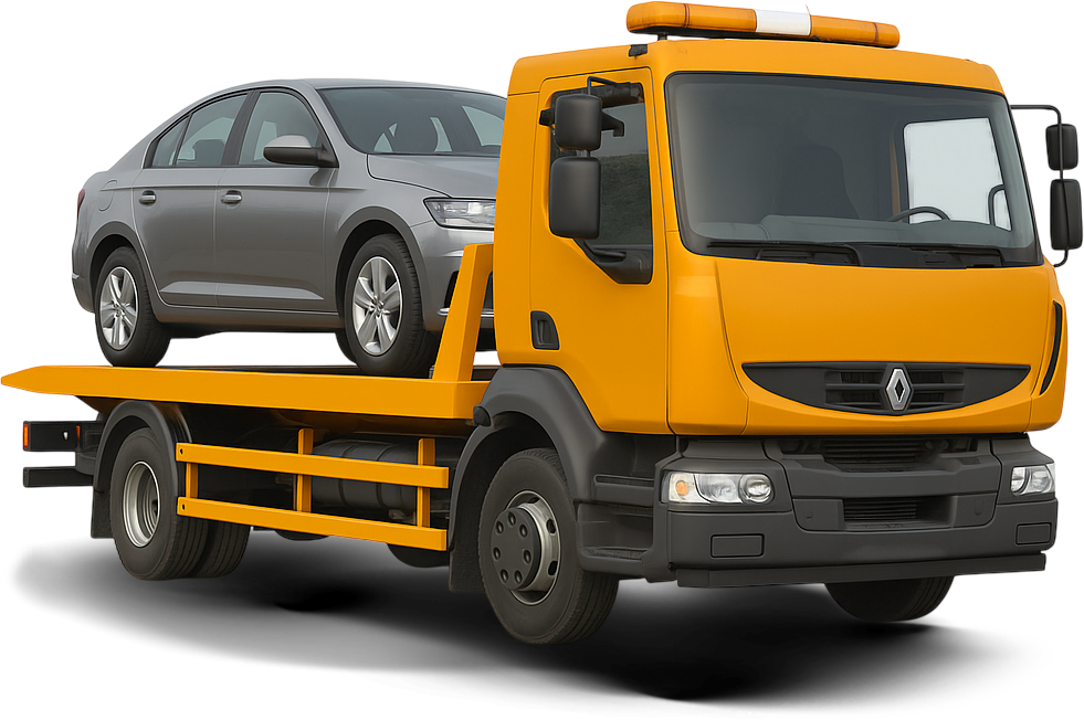 truck